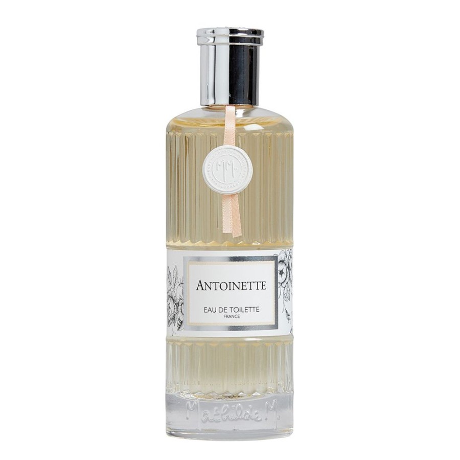 Bain MATHILDE M Cosmetiques | Eau De Toilette 100 Ml - Antoinette