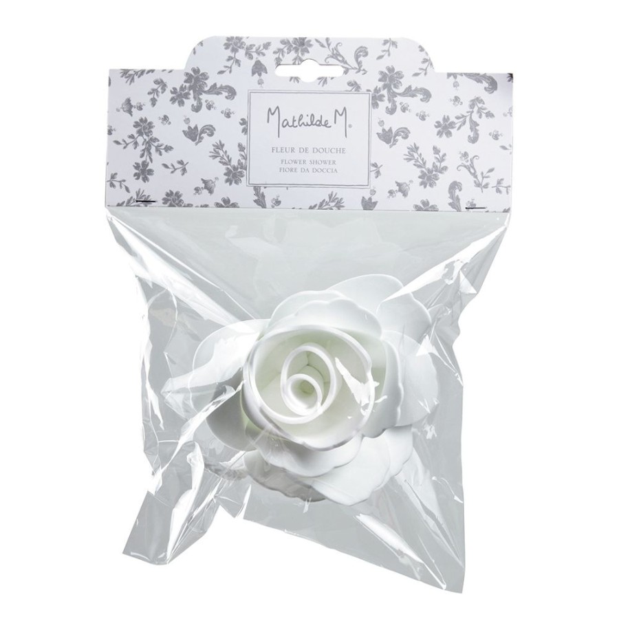 Bain MATHILDE M Fleurs De Douche | Fleur De Douche