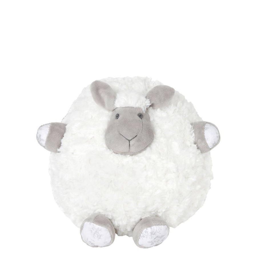 Bebe MATHILDE M Peluches Et Doudous | Peluche Mouton Calin - Petit Modele