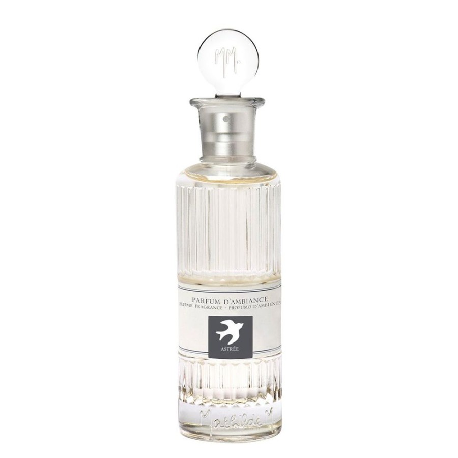 Parfum D'Interieur MATHILDE M Vaporisateurs De Parfum D'Ambiance | Parfum D'Ambiance Les Intemporels 100 Ml - Astree