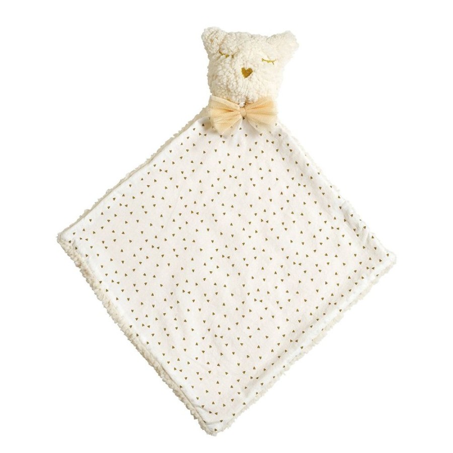 Bebe MATHILDE M Peluches Et Doudous | Toudoux Chat Petit Carrousel