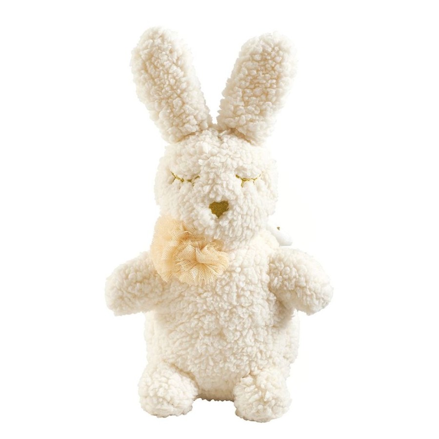 Bebe MATHILDE M Peluches Et Doudous | Peluche Lapin Petit Carrousel