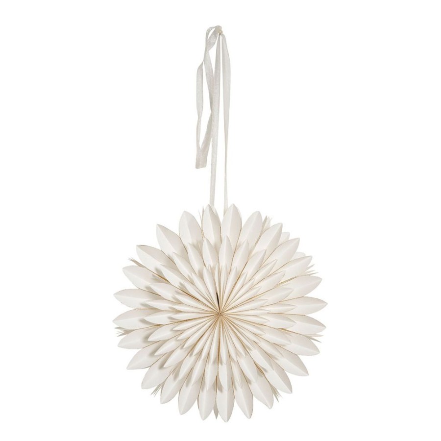 Decoration MATHILDE M Objets Decoratifs | Decoration Florale Blanche