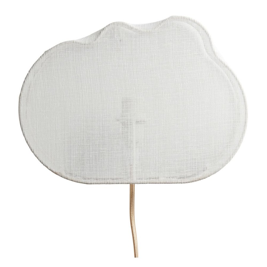 Bebe MATHILDE M Decorations | Applique-Lampe Nuage