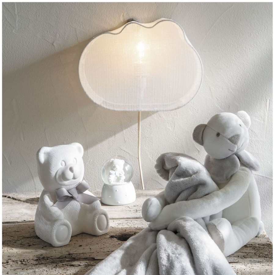 Bebe MATHILDE M Decorations | Applique-Lampe Nuage