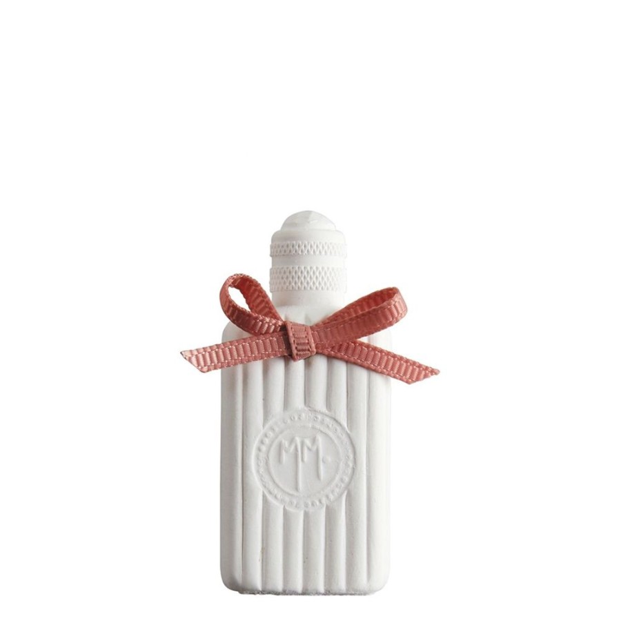 Parfum D'Interieur MATHILDE M Objets Parfumes Et Recharges | Decor Parfume Fiole De Parfum - Marquise