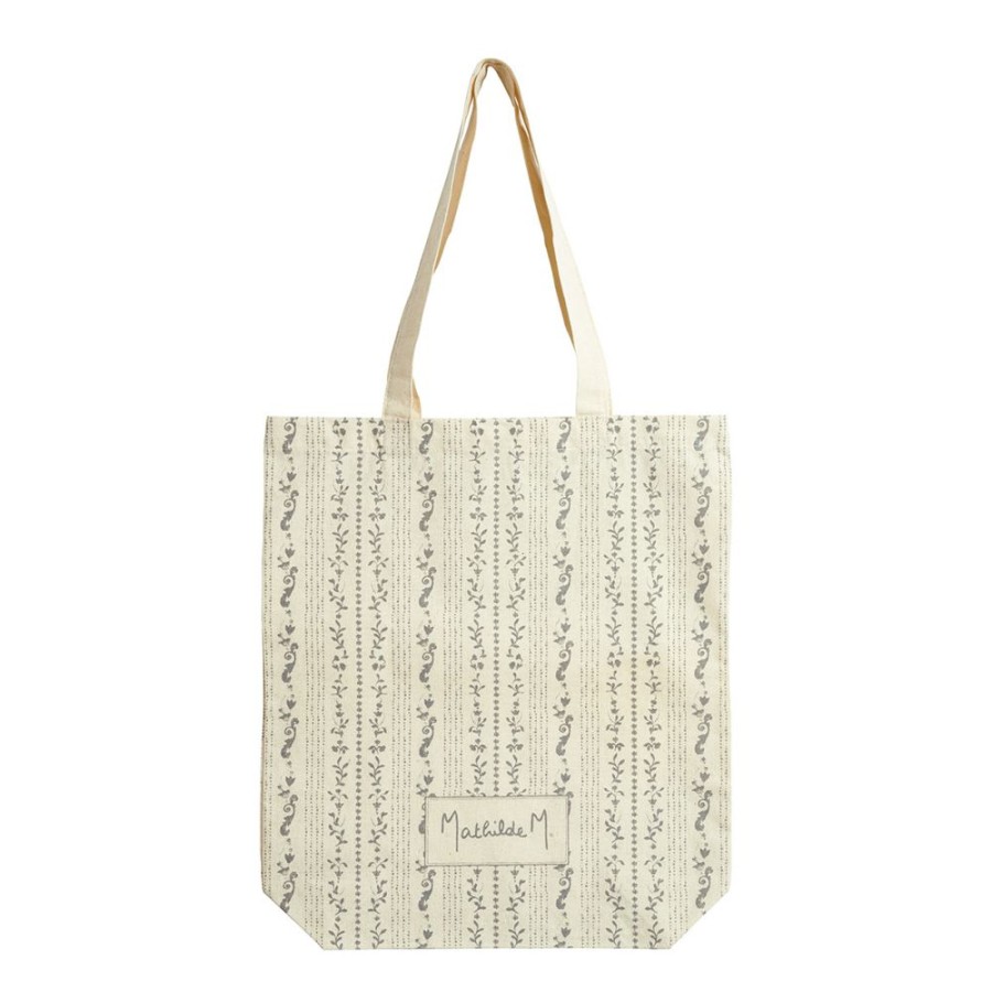 Decoration MATHILDE M Shopping | Totebag Mathilde M