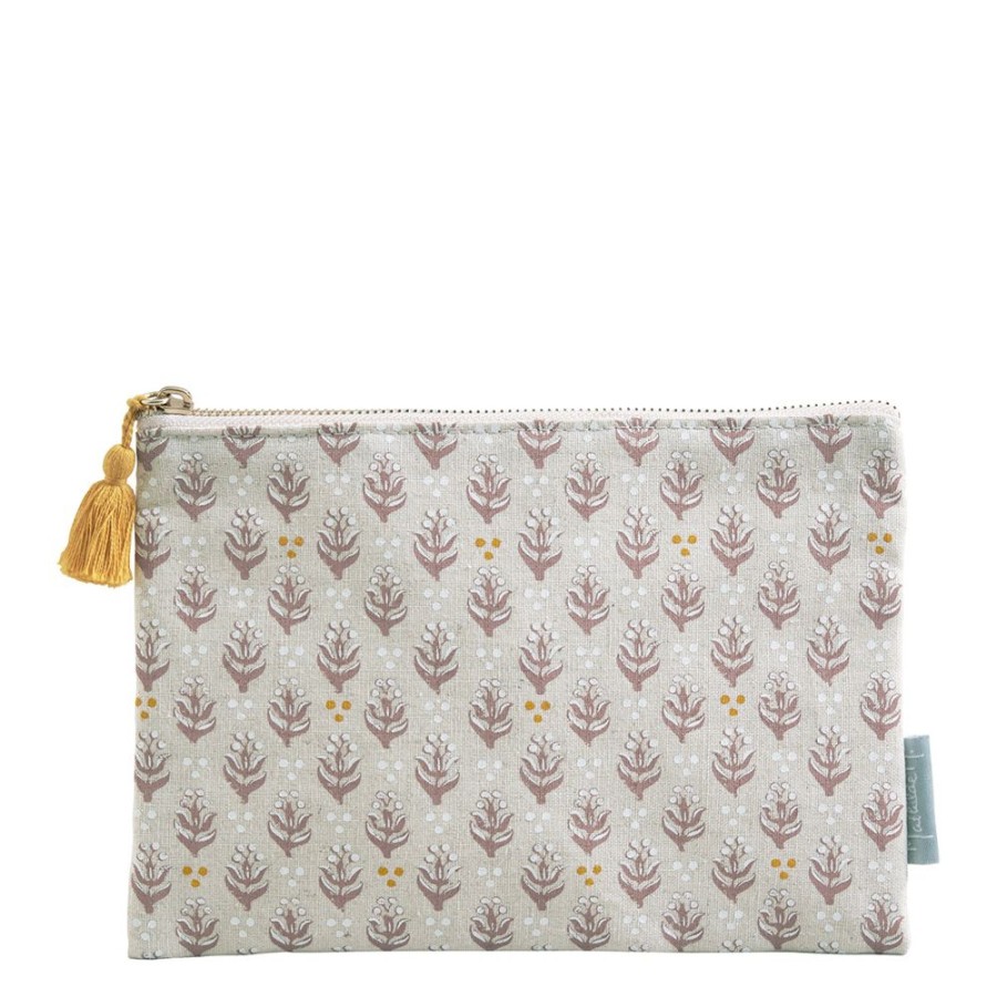 Bain MATHILDE M Trousses | Pochette Petite Indienne