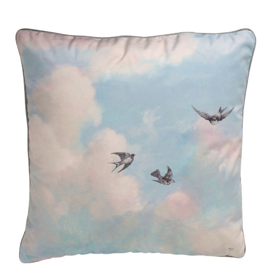 Decoration MATHILDE M Coussins | Coussin Paradis D'Astree