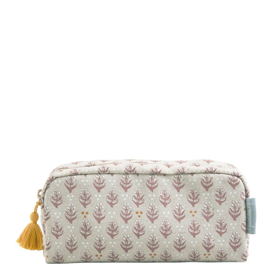 Bain MATHILDE M Trousses | Trousse Petite Indienne