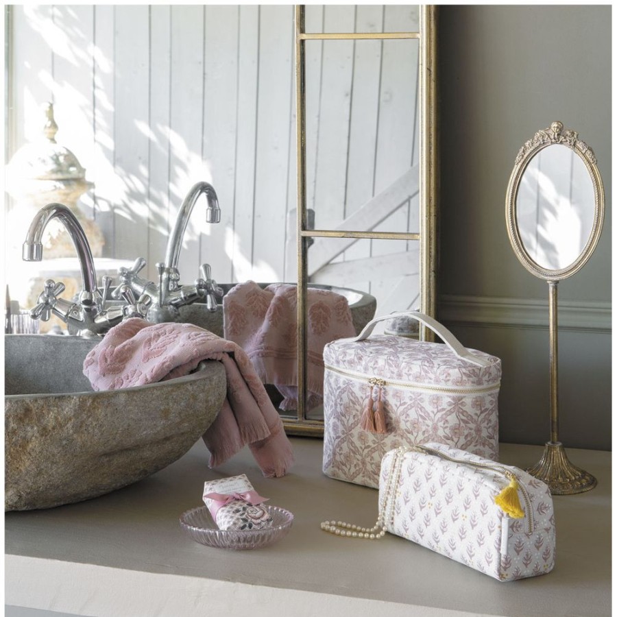 Bain MATHILDE M Trousses | Trousse Petite Indienne