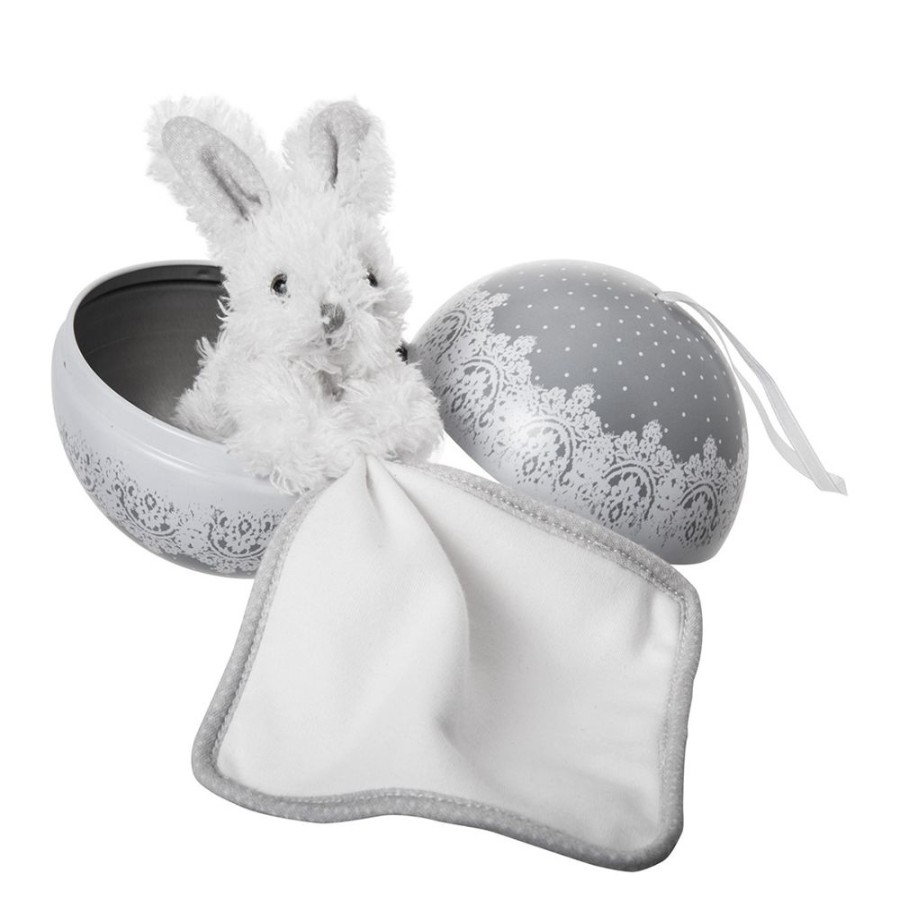 Bebe MATHILDE M Peluches Et Doudous | Mini Toudoux Lapin