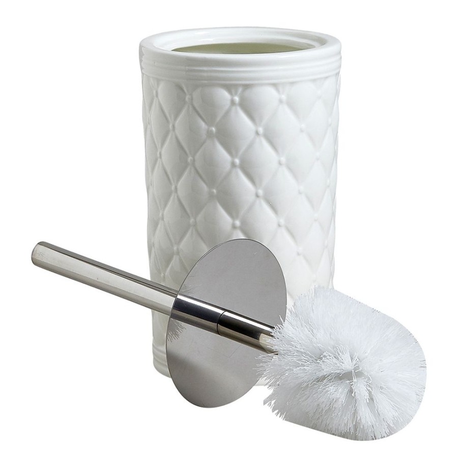 Bain MATHILDE M Brocs | Broc Brosse Wc Boudoir Precieux