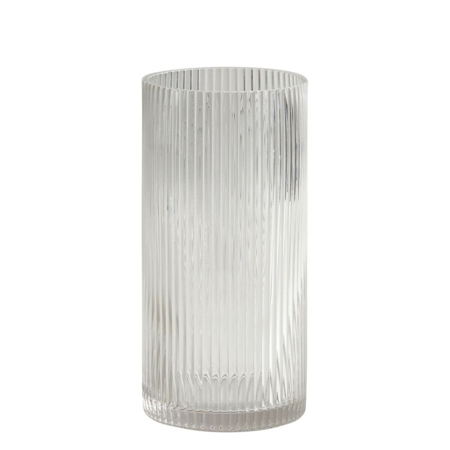 Decoration MATHILDE M Objets Decoratifs | Vase Cotele Droit