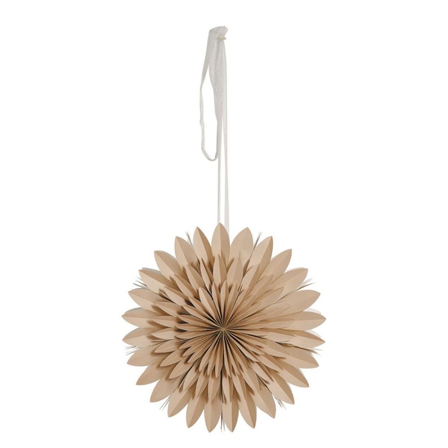 Decoration MATHILDE M Objets Decoratifs | Decoration Florale Beige