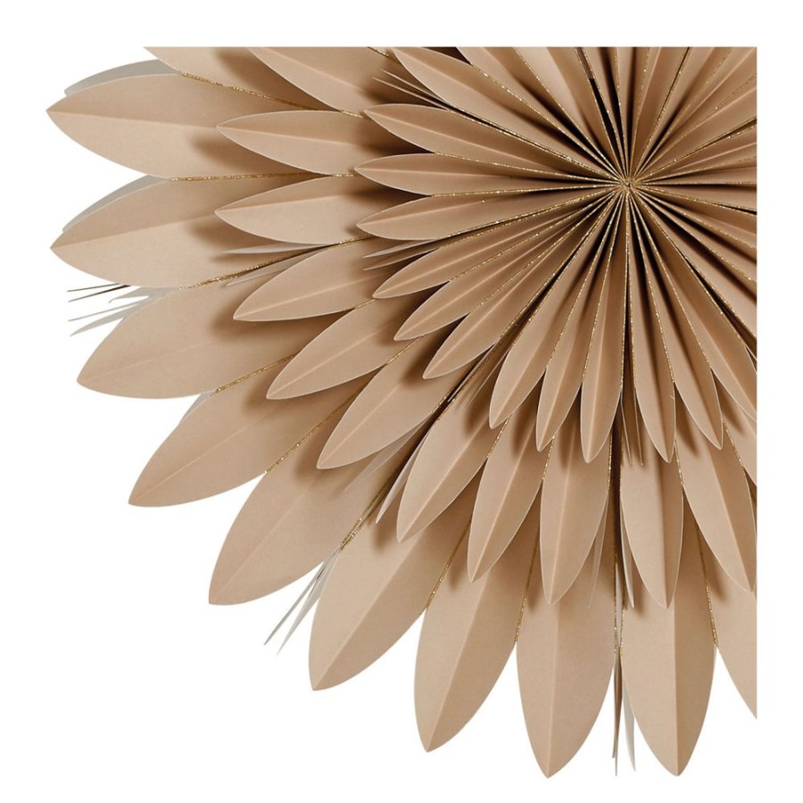 Decoration MATHILDE M Objets Decoratifs | Decoration Florale Beige