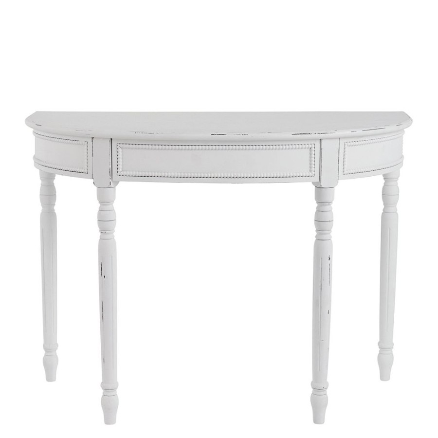 Decoration MATHILDE M Meuble | Console Elisabeth