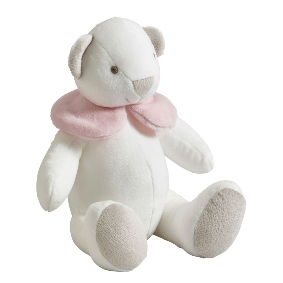 Bebe MATHILDE M Peluches Et Doudous | Peluche Musicale Ourson