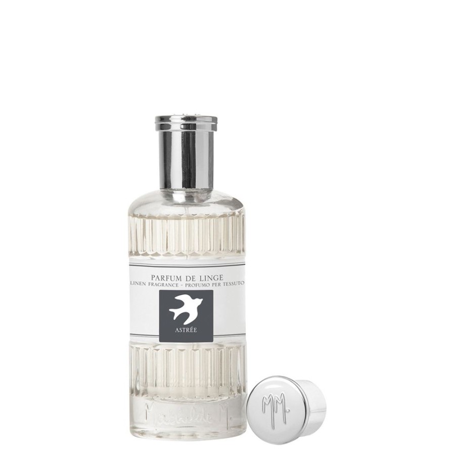 Parfum D'Interieur MATHILDE M Parfums De Linge | Parfum De Linge Les Intemporels 75 Ml - Astree