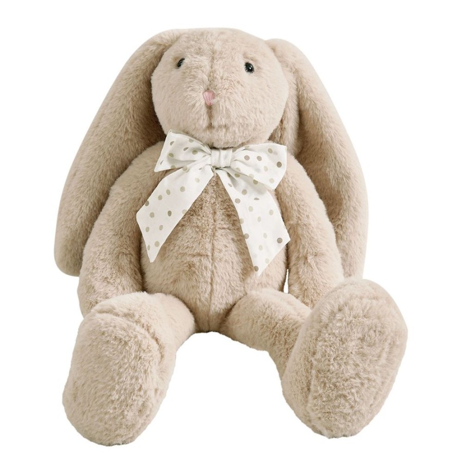 Bebe MATHILDE M Peluches Et Doudous | Peluche Lapin Beige